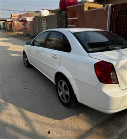 شيفروليه اوبترا